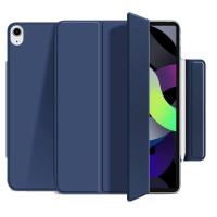 Чехол для планшета BeCover Magnetic Buckle Apple iPad Air 10.9 2020 Deep Blue (705540)