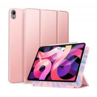 Чехол для планшета BeCover Magnetic Apple iPad Air 10.9 2020/2021 Pink (705551)