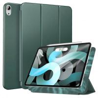Чехол для планшета BeCover Magnetic Apple iPad Air 10.9 2020/2021 Dark Green (705550)