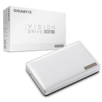 Накопитель SSD USB-C 1TB VISION DRIVE GIGABYTE (GP-VSD1TB)