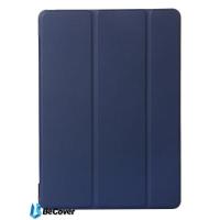 Чехол для планшета BeCover Smart Case Apple iPad Pro 11 2020/21/22 Deep Blue (704975)
