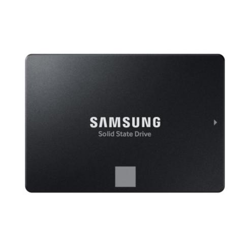 Накопитель SSD 2.5" 250GB 870 EVO Samsung (MZ-77E250B/EU)