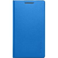 Чехол для планшета Lenovo 7" A7-10 Folio Case and film Blue (ZG38C00006)