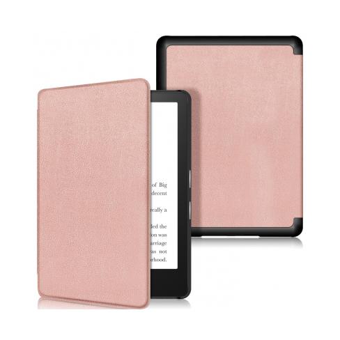 Чехол для электронной книги BeCover Smart Case Amazon Kindle Paperwhite 11th Gen. 2021 Rose Gold