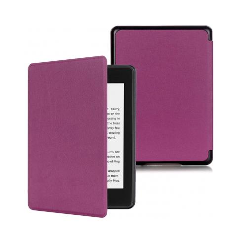 Чохол до електронної книги BeCover Smart Case Amazon Kindle Paperwhite 11th Gen. 2021 Purple