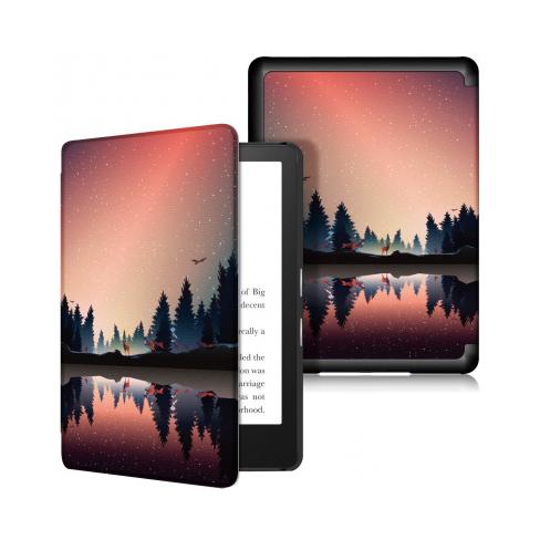 Чехол для электронной книги BeCover Smart Case Amazon Kindle Paperwhite 11th Gen. 2021 Dusk