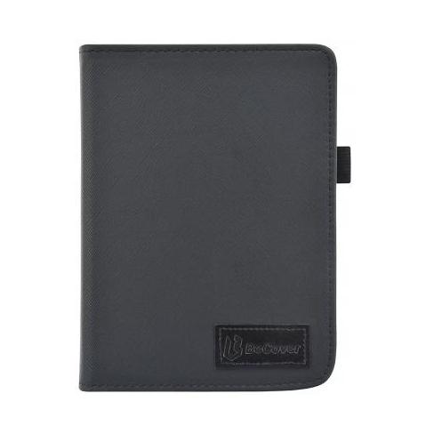 Чохол до електронної книги BeCover Slimbook PocketBook 740 InkPad 3 Pro Black