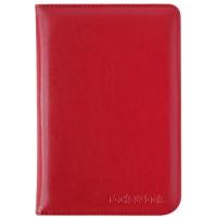 Чехол для электронной книги Pocketbook 6" 616/627/632 red (VLPB-TB627RD1)