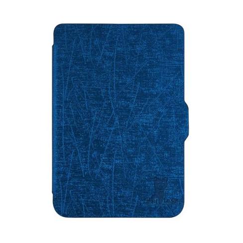 Чехол для электронной книги AirOn для PocketBook 616/627/632 dark blue