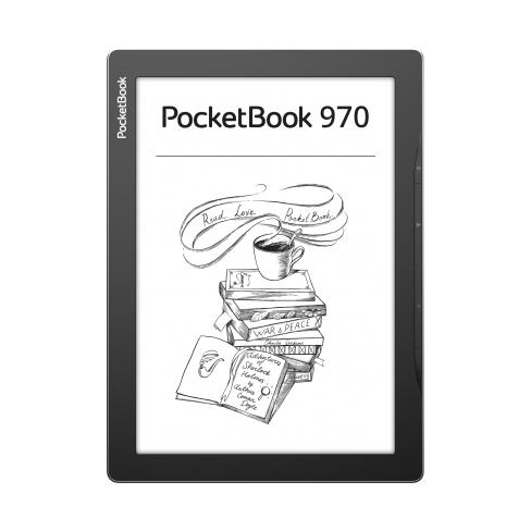 Электронная книга Pocketbook 970 (PB970-M-CIS)