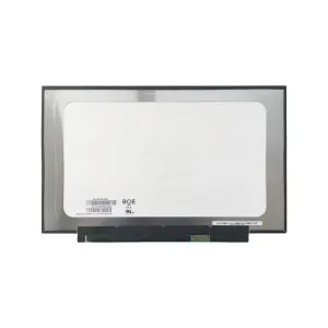 Матрица ноутбука BOE 14.0" 1920x1080 LED IPS SLIM мат 30pin (справа) (NV140FHM-N3B)