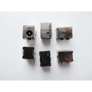 Разъем питания ноутбука для HP PJ045 (4.8mm x 1.7mm) Универсальный (A49013)