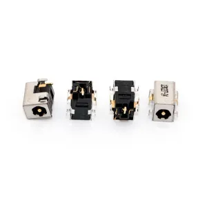 Разъем питания ноутбука для HP PJ020 (4.8mm x 1.7mm) Универсальный (A49012)