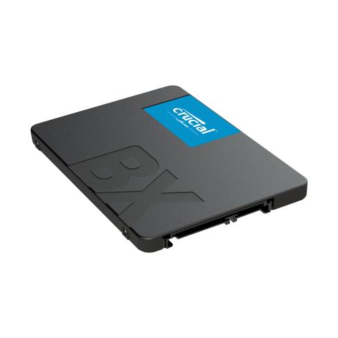 Накопитель SSD 2.5" 500GB Micron