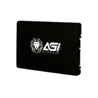 Накопитель SSD 2.5" 500GB AGI (AGI500GIMAI238)