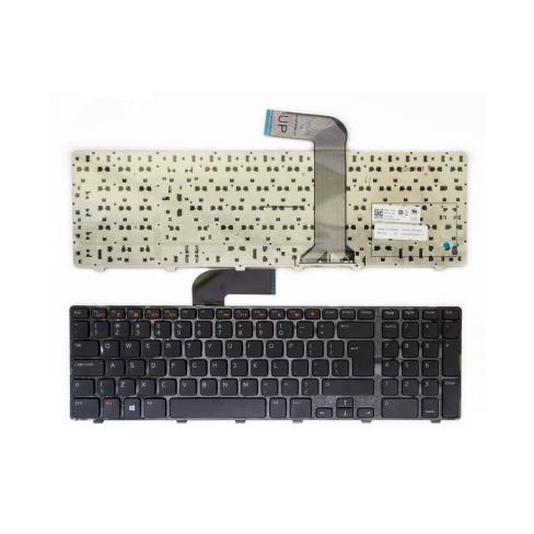 Клавіатура ноутбука Dell Inspiron 17R/Vostro 3750/ XPS 17
