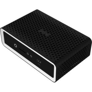 Компьютер Zotac CI629 nano / i3-1315U, 2.5" SATA/HDD SATA (ZBOX-CI629NANO-BE)