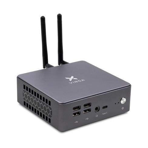 Комп'ютер Vinga Mini PC V655