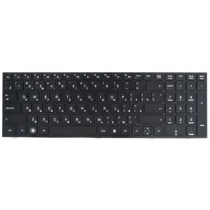 Клавіатура ноутбука HP ProBook 4540/4540s черн/черн (KB310876)