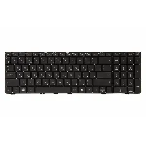 Клавиатура ноутбука PowerPlant HP Probook 4530s/4535s черный (KB310609)