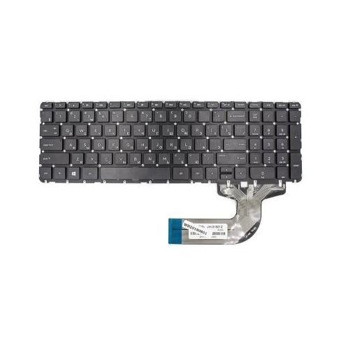 Клавіатура ноутбука PowerPlant HP Pavilion SleekBook 15-E черный