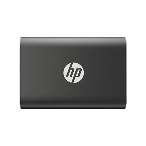 Накопитель SSD USB 3.2 500GB P500 HP
