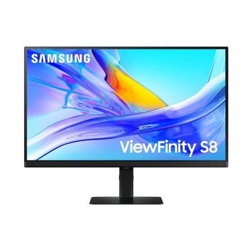 Монитор Samsung LS27D804UAIXCI