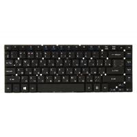 Клавиатура ноутбука Acer Aspire 3830/4830 черный, без фрейма (KB310692)