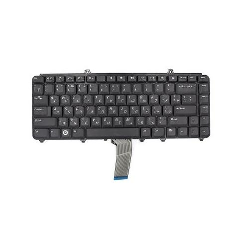 Клавіатура ноутбука Acer Aspire 1420/One 715 черный,без фрейма
