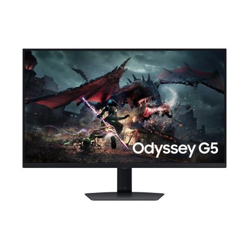 Монитор Samsung LS32DG500EIXCI