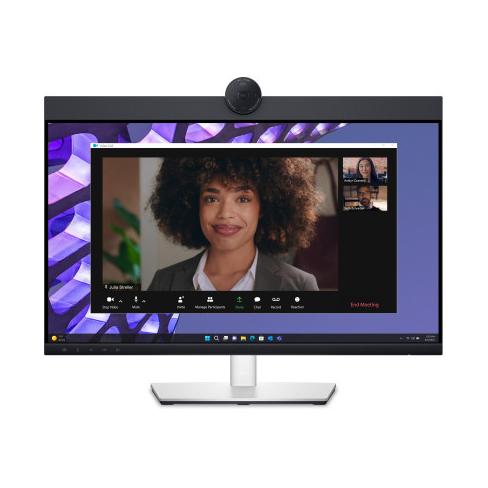 Монитор Dell P2424HEB (210-BKVC)