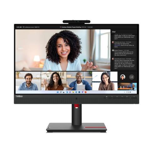 Монітор Lenovo T24mv-30