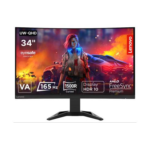 Монитор Lenovo G34w-30