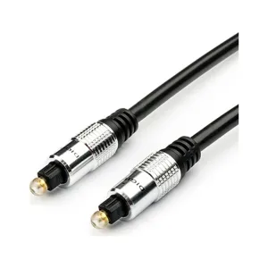 Кабель мультимедийный Optical Toslink 7.5m Atcom (10706)