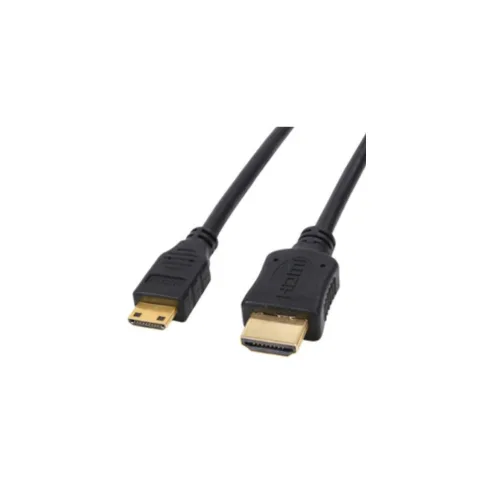 Кабель мультимедийный HDMI M to HDMI mini M 3.0m Atcom (6154)
