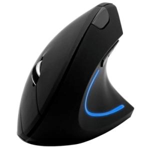 Мышка Media-Tech Vertic Wireless Black (MT1123V2.0)