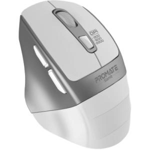 Мышка Promate Samit Wireless White (samit.white)