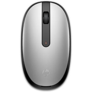 Мишка HP 240 Bluetooth Silver (43N04AA)
