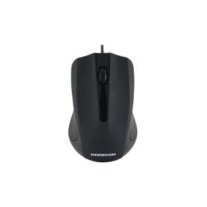 Мишка Modecom MC-00M9 USB Black (M-MC-00M9-100)