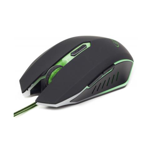 Мишка Gembird MUSG-001-G