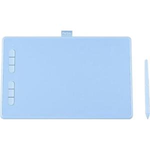 Графический планшет Parblo Ninos N10B Blue (N10BB)