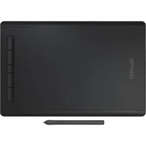 Графічний планшет HiSmart WP9625 (HS081331)
