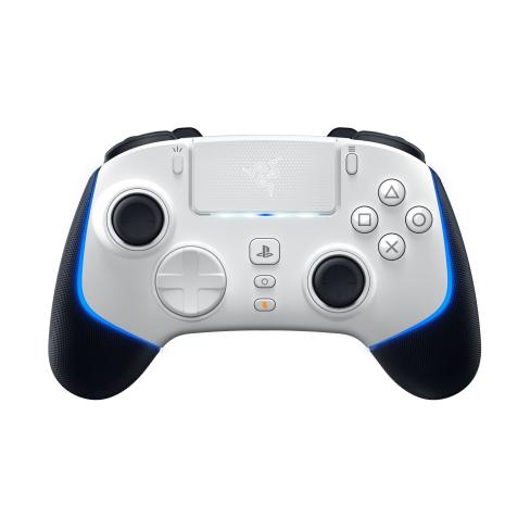 Геймпад Razer Wolverine V2 PRO for PS5 White (RZ06-04710200-R3G1)