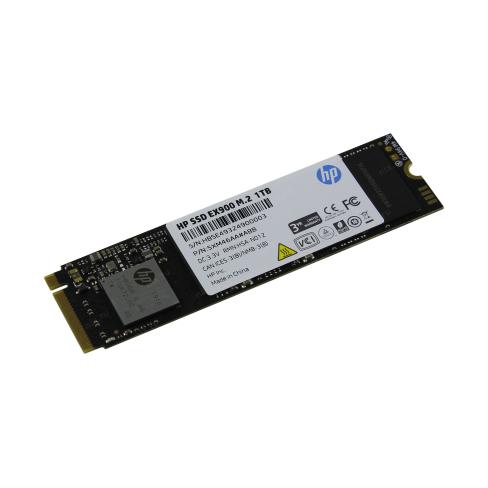 Накопитель SSD M.2 2280 1TB EX900 HP