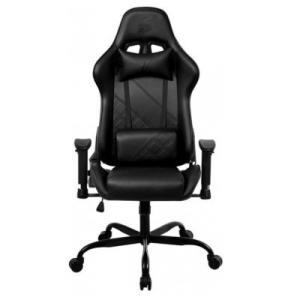 Крісло ігрове 1stPlayer S02 Black