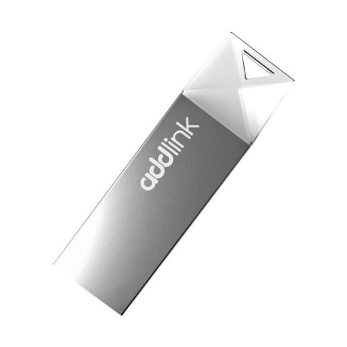 USB флеш накопичувач AddLink 64GB U10 Gray USB 2.0