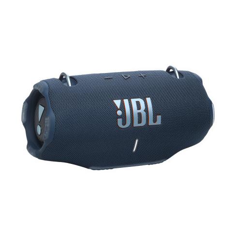 Акустическая система JBL Xtreme 4 Blue