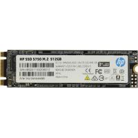 Накопитель SSD M.2 2280 512GB S750 HP (16L56AA)