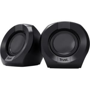 Акустична система Trust Polo Black (25164)