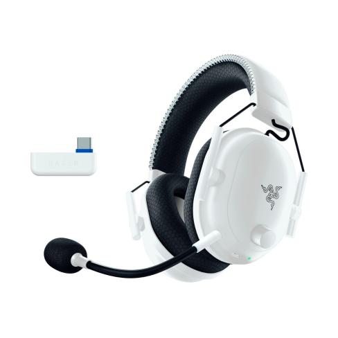 Наушники Razer BlackShark V2 Pro for PS5 White (RZ04-04530600-R3G1)